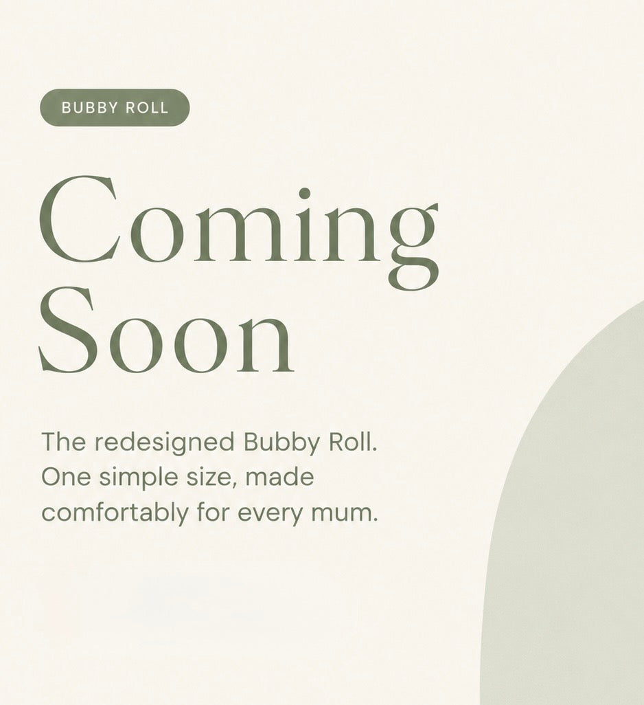 New Bubby Roll, Coming Soon