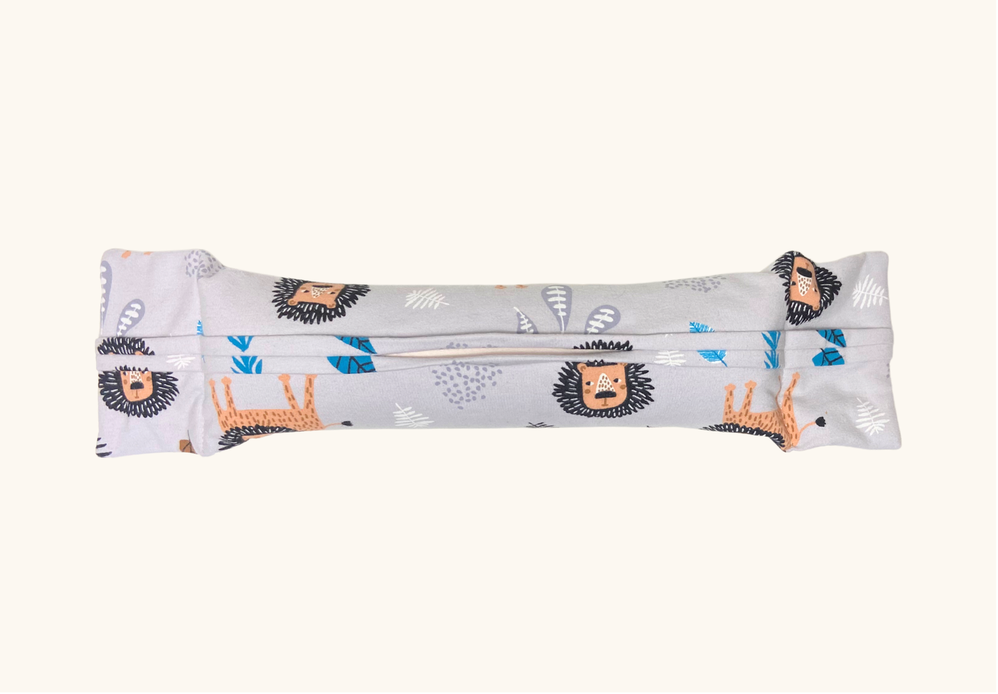 Bubby Roll (Lion Print)