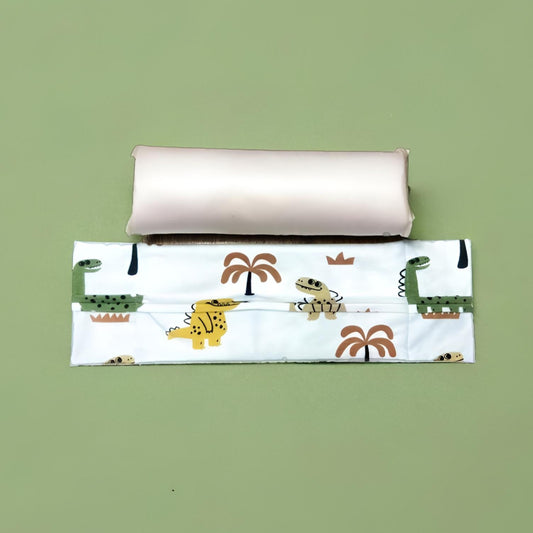 Bubby Roll (E+ Cup) with Dino Print
