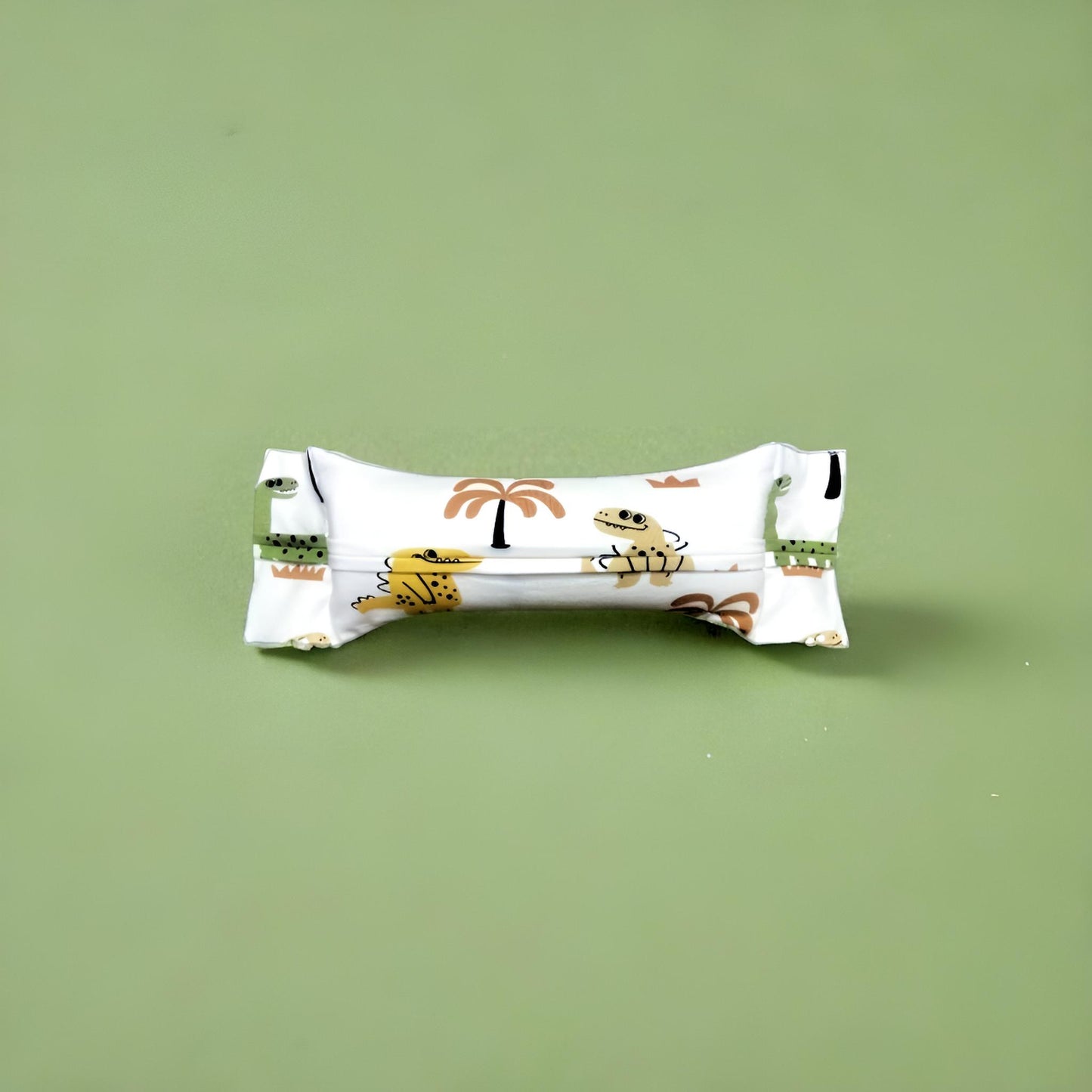 Bubby Roll (E+ Cup) with Dino Print