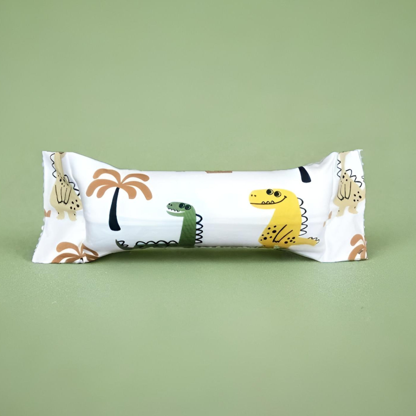 Bubby Roll (E+ Cup) with Dino Print