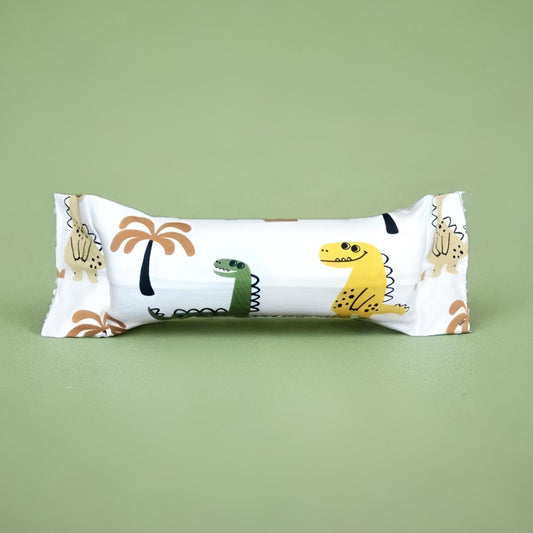 Bubby Roll (E+ Cup) with Dino Print