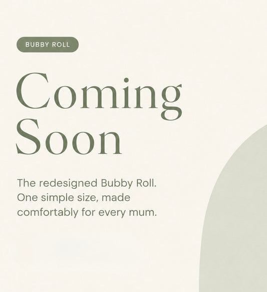 New Bubby Roll, Coming Soon