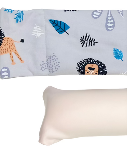 Bubby Roll  (Lion Print)