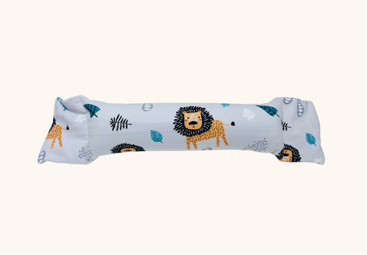 Bubby Roll  (Lion Print)